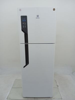 Refrigerador Electrolux It56 - Refrigerador Electrolux It56-127 V-branco - Branco