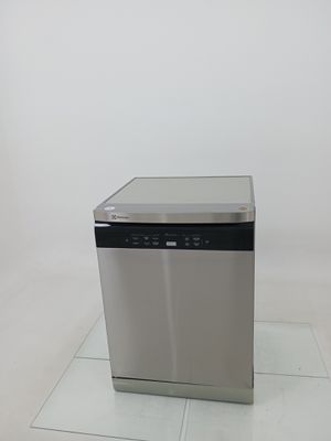 Lava Loucas Electrolux Ll14x - Lava Louça Electrolux Ll14x-220 V-inox - Inox
