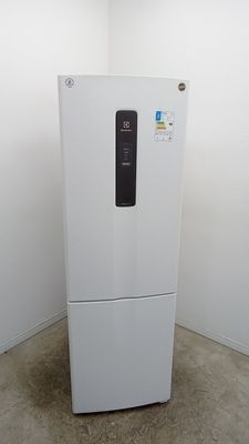 Refrigerador Electrolux Db44 2 Portas Frost Free Inverse 400l - Branco