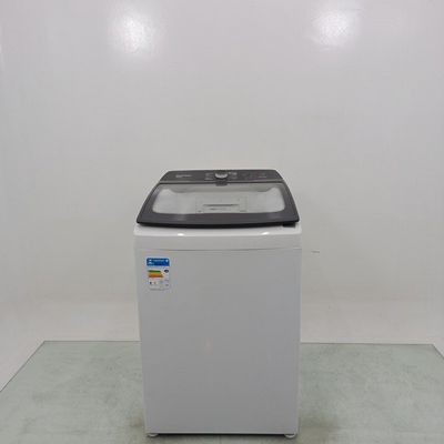 Lavadora Brastemp Bwf18abana 18kg - Branco