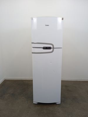 Refrigerador Consul 386l Frost Free 2 Portas C/ Funcao Turbo - Branco