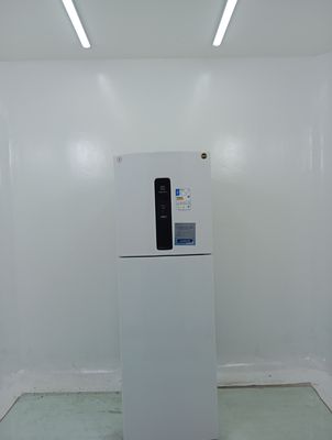 Geladeira Electrolux If46 Frost Free  410l Duplex - Branco