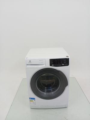 Lavadora Electrolux Front Load Lfe11 11kg Inverter Com Agua Quente/vapor - Branco