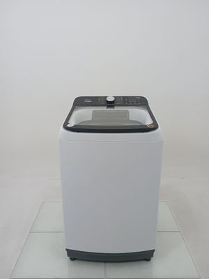 Lavadora Midea Lavadora Top Load 15kg - Branco