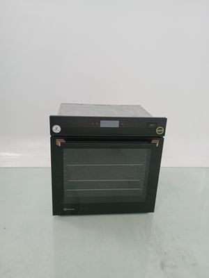 Forno Electrolux Oe9xb - Forno Electrolux Oe9xb-220 V-preto - Preto