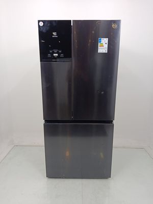 Refrigerador Electrolux Im8b Frost Free Inverter Multidoor 590l - Preto
