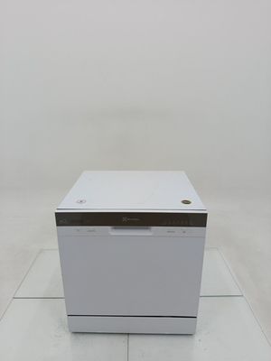 Lava Loucas Electrolux Ll08b 8 Servicos - Branco