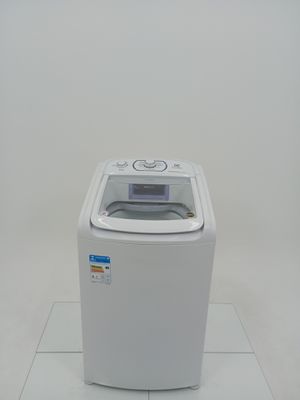 Lavadora Electrolux Les11   Top Load 11kg Les11 Branco - Branco