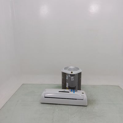 Ar Condicionado Electrolux Qi09r Inverter 9000b Btus Quente E Frio - Branco