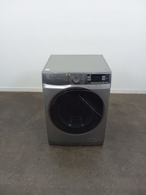 Lava E Seca Electrolux Lsw11 11kg  (função Wi-fi Desabilitada) - Cinza