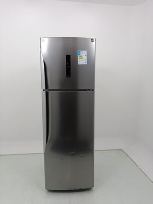 Refrigerador Panasonic Frost Free 387l - Inox