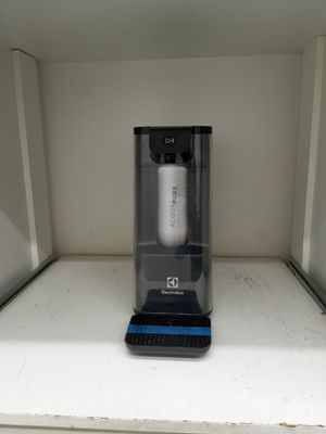 Purificador Electrolux Pe12g Purificador De Agua Eletrico - Cinza