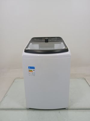 Lavadora Electrolux Lev17 - Lavadora Electrolux Lev17-220 V-branco - Branco