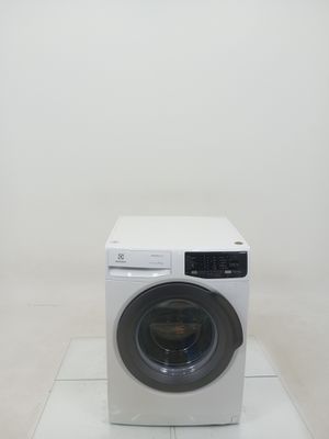 Lavadora Electrolux Front Load Lfe11 11kg Inverter Com Agua Quente/vapor - Branco
