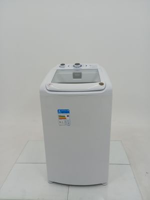Lavadora Electrolux Led09 9kg Efficient Care - Branco