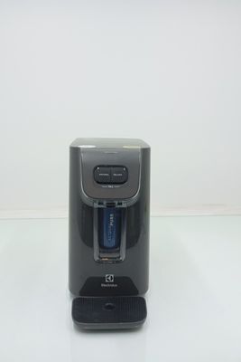 Purificador Electrolux Pc01x Experience Com Compressor - Cinza