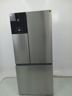 Geladeira Electrolux Im8s Frost Free Inverter Multidoor 590l - Platinum