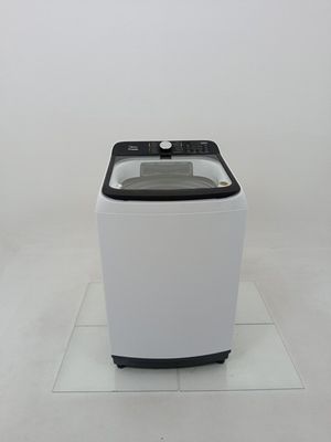 Lavadora Midea Lavadora Top Load 15kg - Branco