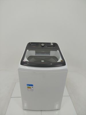 Lavadora Electrolux Lec17 17kg Premium Care