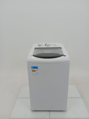 Lavadora Consul 12kg - Branco