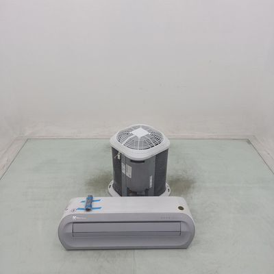 Ar Condicionado Electrolux Yi09f 9000 Btus Frio - Branco