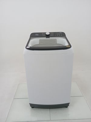 Lavadora Midea Lavadora Top Load 15kg - Branco