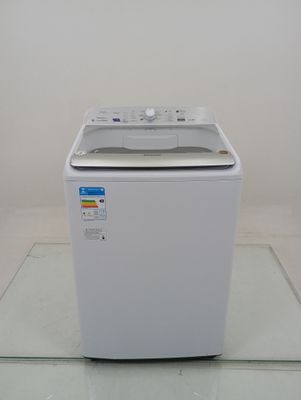 Lavadora Panasonic Lavagem Inteligente 17kg - Branco