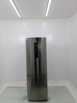 Geladeira Electrolux Db44s Duplex Inverse Frost Free 400l - Platinum