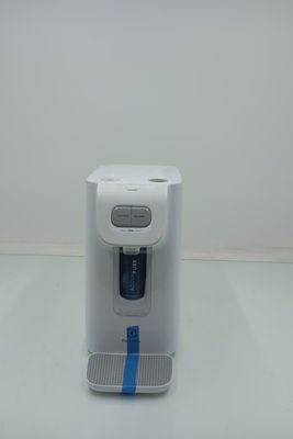 Purificador Electrolux Pc01b água Fria/natural/gelada Com Compressor - Branco