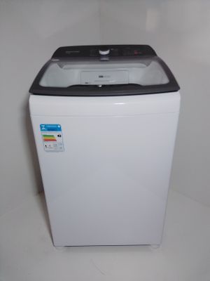 Lavadora Brastemp 14 Kg  - Branco