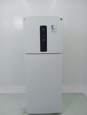Geladeira Electrolux It70 Frost Free Inverter 480l Duplex - Branco