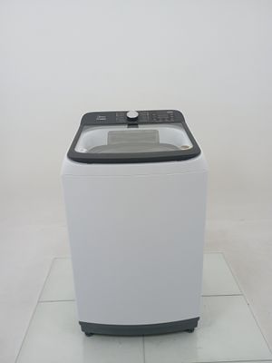 Lavadora Midea Lavadora Top Load 15kg - Branco