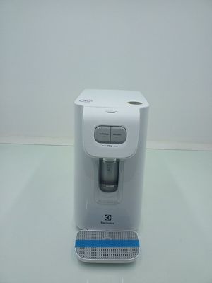 Purificador Electrolux Pc01b água Fria/natural/gelada Com Compressor - Branco
