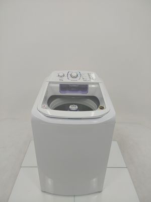 Lavadora Electrolux Top Load 12kg Lac12 Turbo Economia - Branco