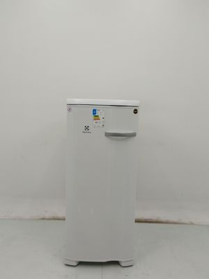 Freezer Electrolux Fe19- Vertical Cycle Defrost Uma Porta 162l - Branco