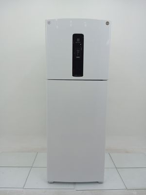 Refrigerador Electrolux It70 Frost Free Inverter 480l Efficient Smart - Branco