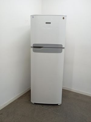 Refrigerador Continental Tc56 Duas Portas Frost Free 472l - Branco