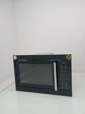 Micro-ondas Electrolux Me3bp - Micro-ondas Electrolux Me3bp-220 V-preto - Preto
