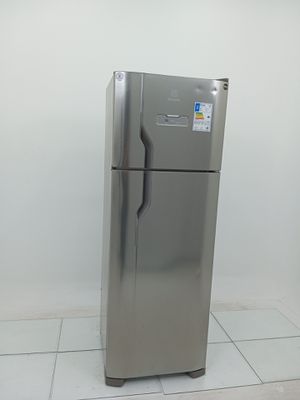 Refrigerador Electrolux Tf39s Frost Free 310l - Platinum