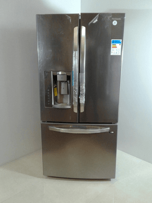 Refrigerador Panasonic 3 Portas 592 L