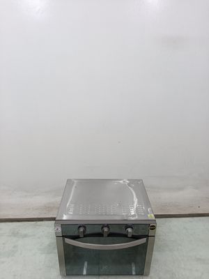 Forno Electrolux Fb54x - Fb54x-220 V-inox - Inox