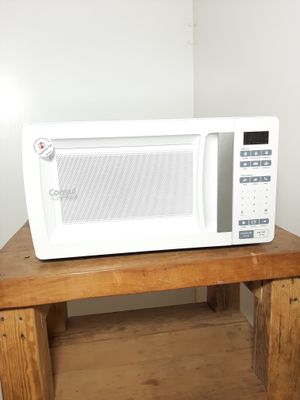 Micro-ondas Consul 45 L - Branco