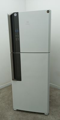 Refrigerador Electrolux If55-   Frost Free 431l If55 Branco - Branco