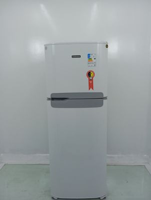 Geladeira Continental Tc56 Frost Free 472l Duplex - Branco