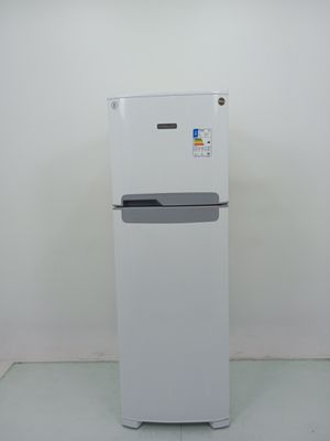 Refrigerador Electrolux Tc41-   Frost Free 370l Cont Branco - Branco