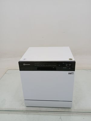 Lava Loucas Electrolux Lb08e 8 Servicos - Branco
