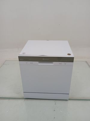 Lava Loucas Electrolux Ll08b - Lava Louça Electrolux Ll08b-127 V-branco - Branco