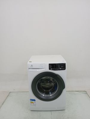 Lavadora Electrolux Lfe11 Frontal 11kg Inverter Com Agua Quente - Branco