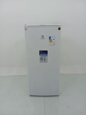 Freezer Electrolux Fei19 Freezer Vertical Electrolux Cycle Defrost 162l Inverter - Branco