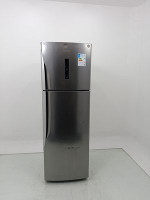 Refrigerador Panasonic Panasonic 387l - Inox